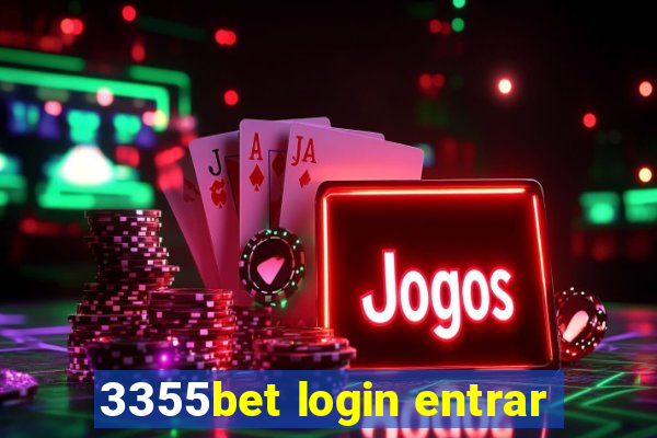 3355bet login entrar